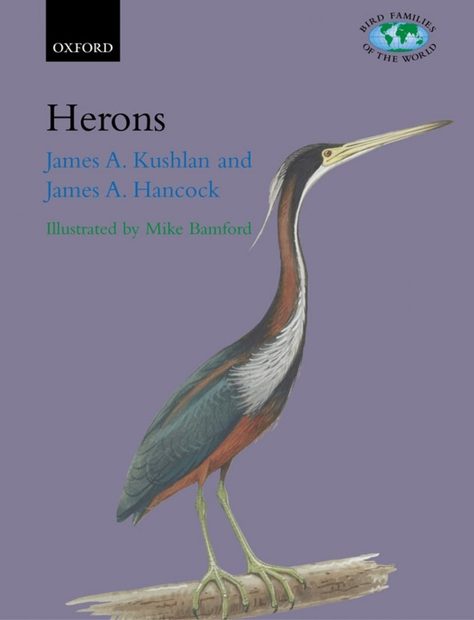 Herons
