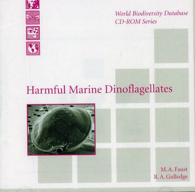 Harmful Marine Dinoflagellates