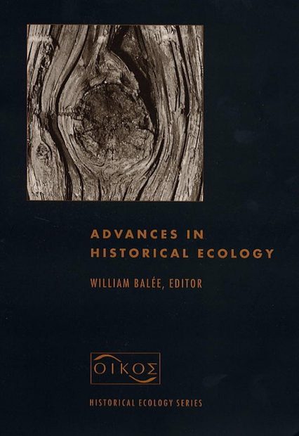 Advances in Historical Ecology