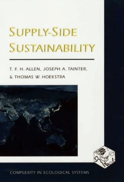 Supply-Side Sustainability