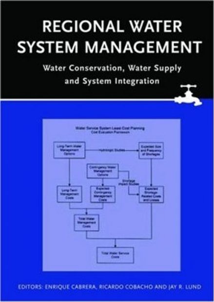 Regional Water System Management