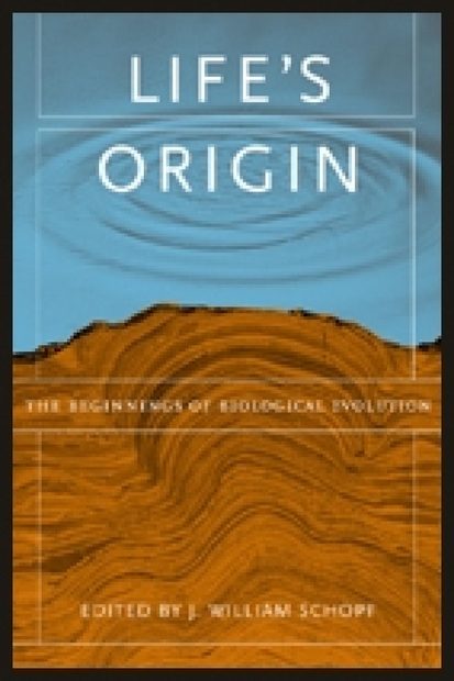 Life's Origin