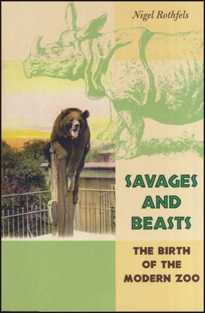 Savages and Beasts
