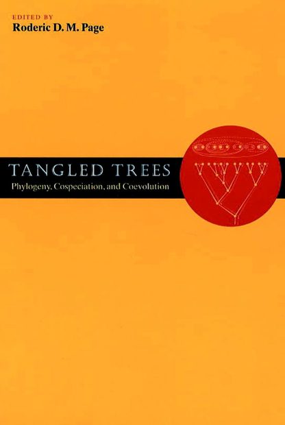 Tangled Trees