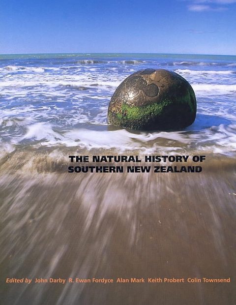 The Natural History of Southern New Zealand
