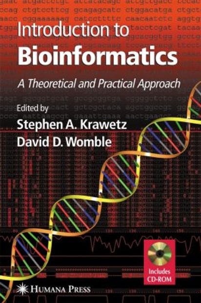 Introduction to Bioinformatics
