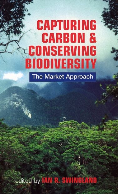 Capturing Carbon and Conserving Biodiversity