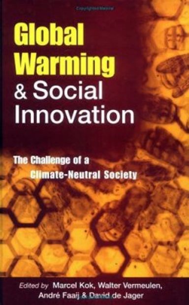 Global Warming and Social Innovation