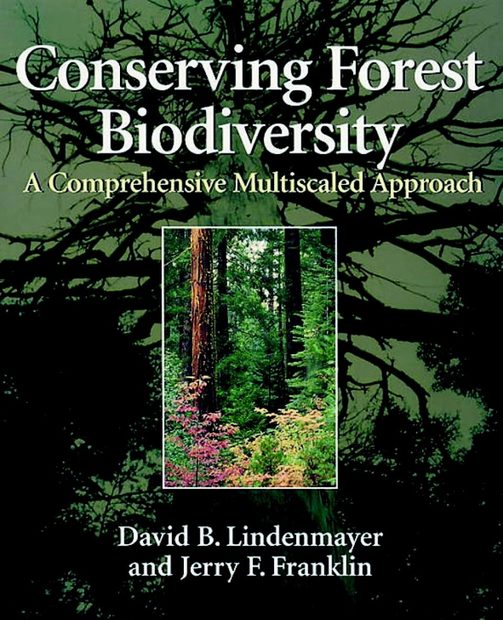 Conserving Forest Biodiversity