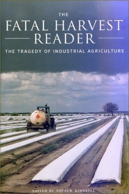 The Fatal Harvest Reader