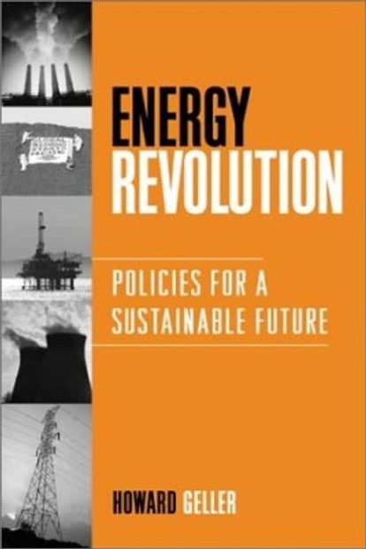 Energy Revolution