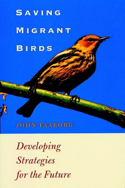 Saving Migrant Birds