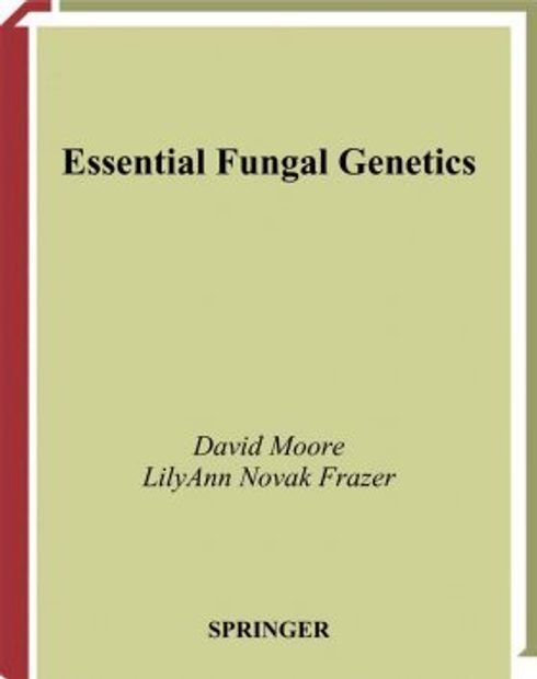 Essential Fungal Genetics