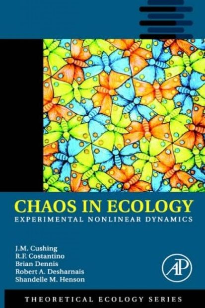 Chaos in Ecology