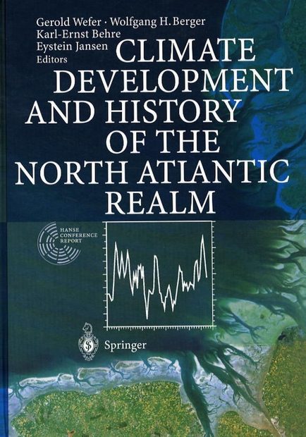 Climate Development and History of the North Atlantic Realm