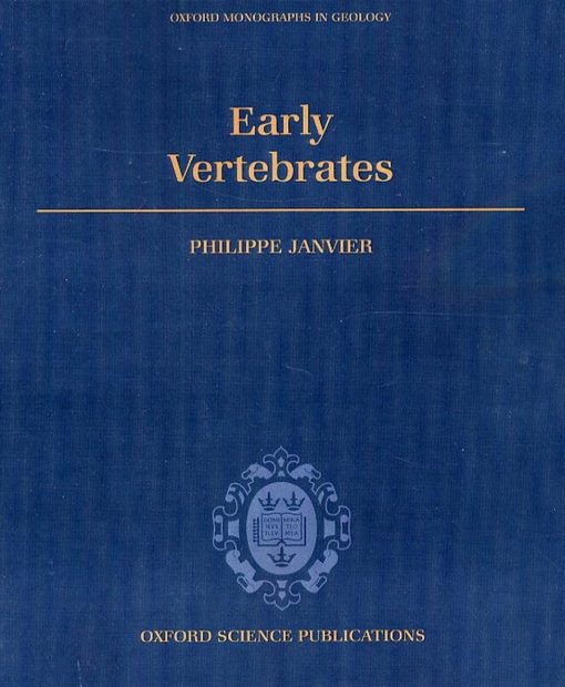 Early Vertebrates