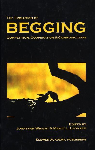 The Evolution of Begging