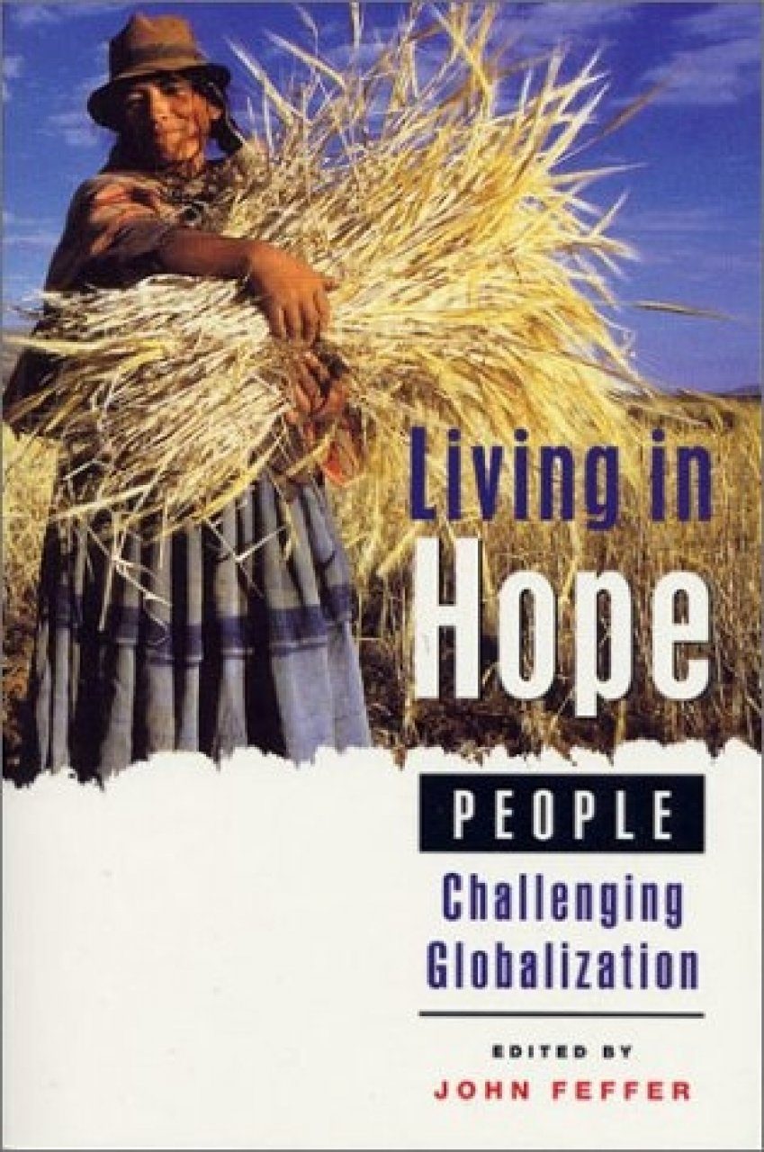living earth new hope living earth new hope