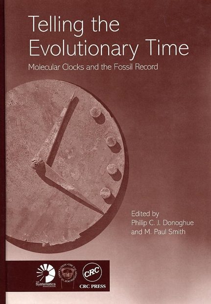 Telling the Evolutionary Time