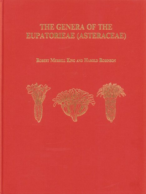 The Genera of the Eupatorieae (Asteraceae)