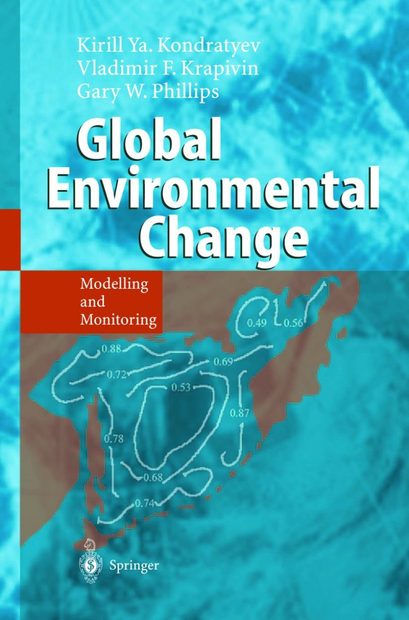 Global Environmental Change