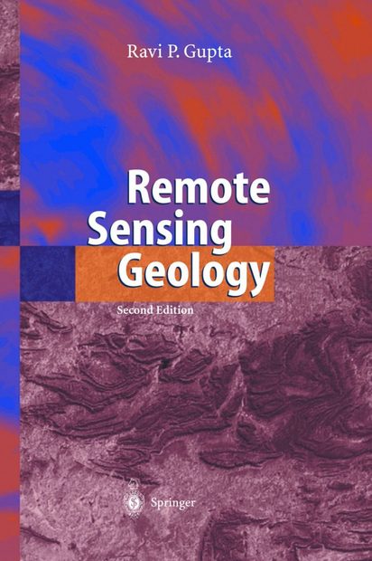 Remote Sensing Geology