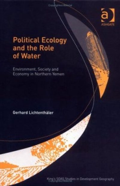 Political Ecology and the Role of Water