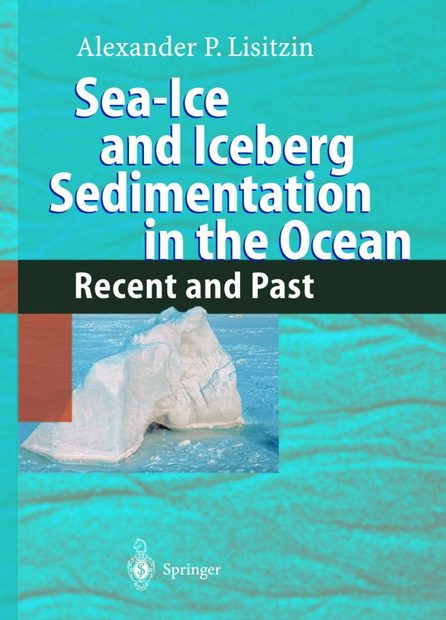 Sea-ice and Iceberg Sedimentation in the Ocean