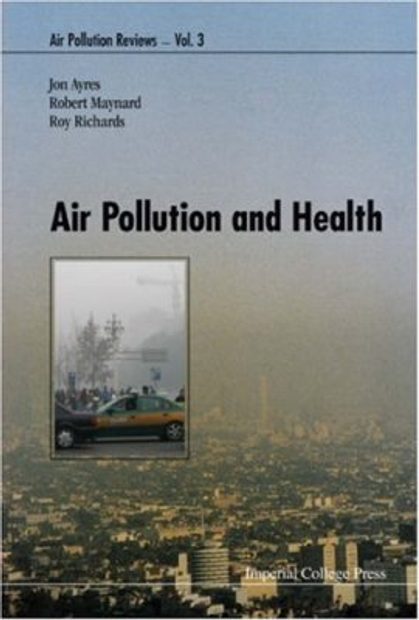 Air Pollution and Health
