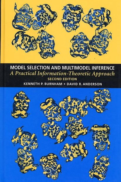 Model Selection and Multi-Model Inference