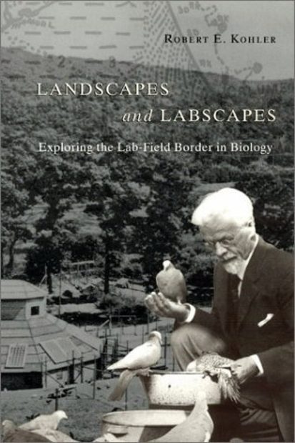 Landscapes and Labscapes