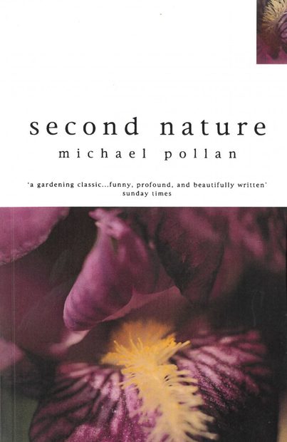 Second Nature