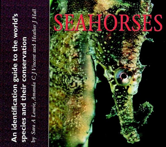 Seahorses: An Identification Guide to the World's Species and their Conservation