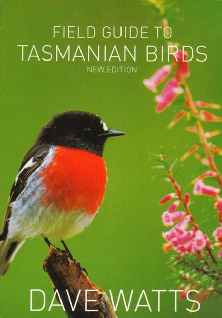 Field Guide to Tasmanian Birds