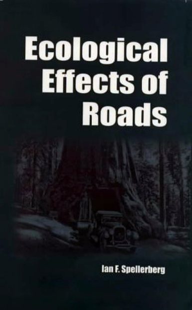 Ecological Effects of Roads