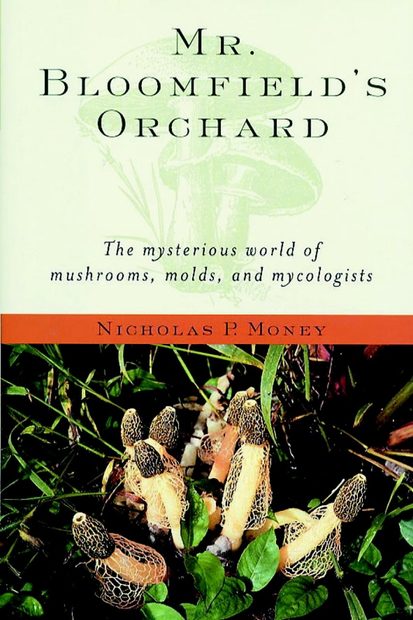 Mr. Bloomfield's Orchard