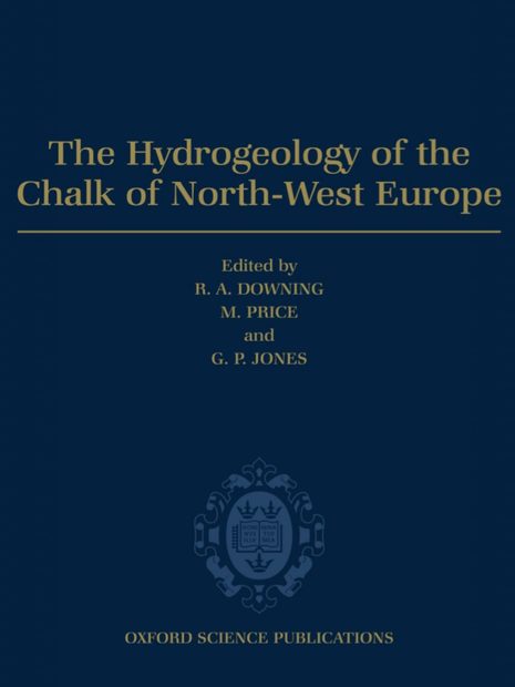 The Hydrogeology of the Chalk of North-West Europe