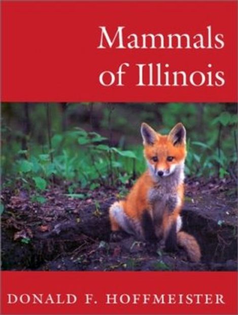 Mammals of Illinois