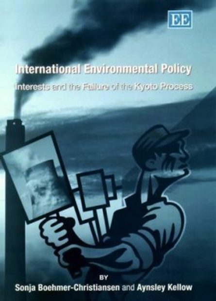 International Environmental Policy