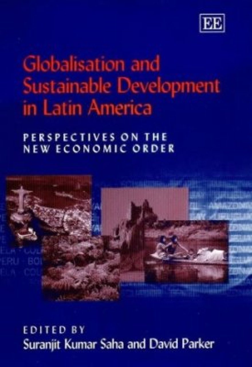 Globalisation and Sustainable Development in Latin America ...
