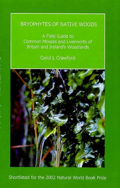 Bryophytes of Native Woods