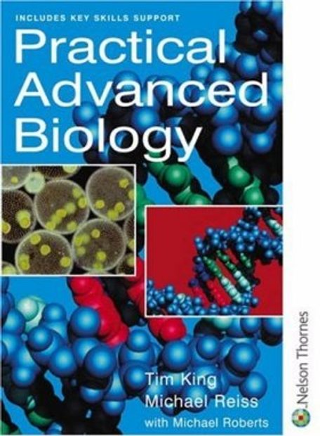Practical Advanced Biology