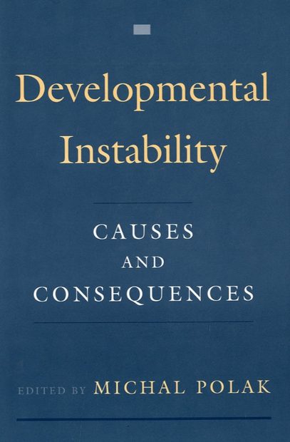 Developmental Instability
