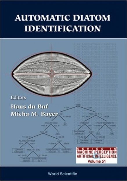 Automatic Diatom Identification