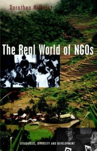 Discourses, Diversity and Development