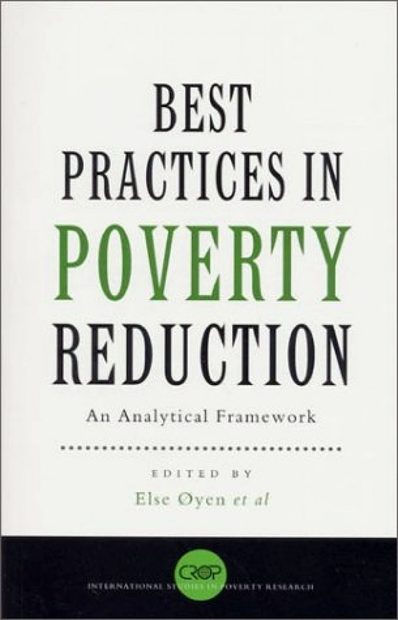 Best Practices in Poverty Reduction