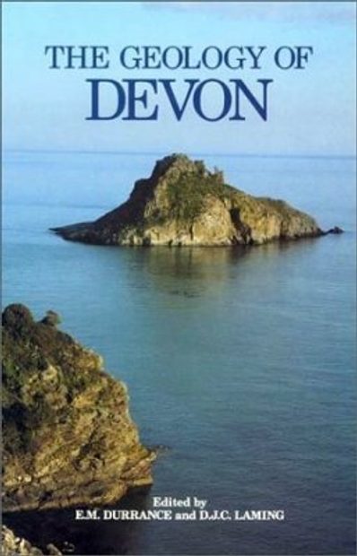 The Geology of Devon
