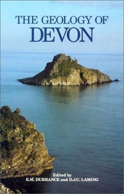 The Geology of Devon