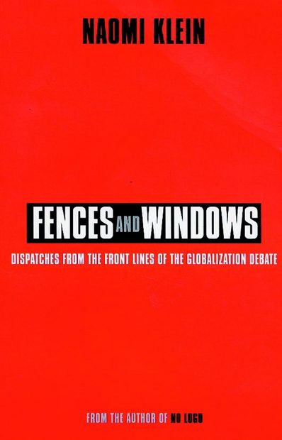 Fences and Windows