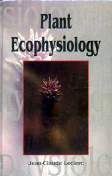 Plant Ecophysiology